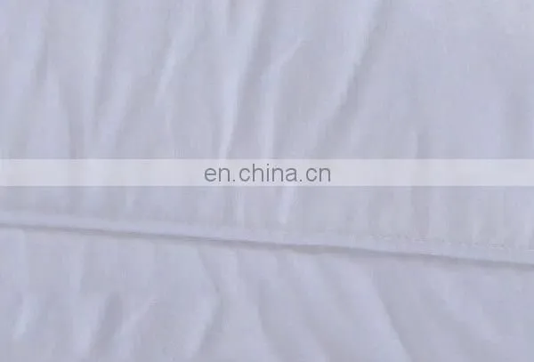 stock hotsale excellent custom neck down pillow