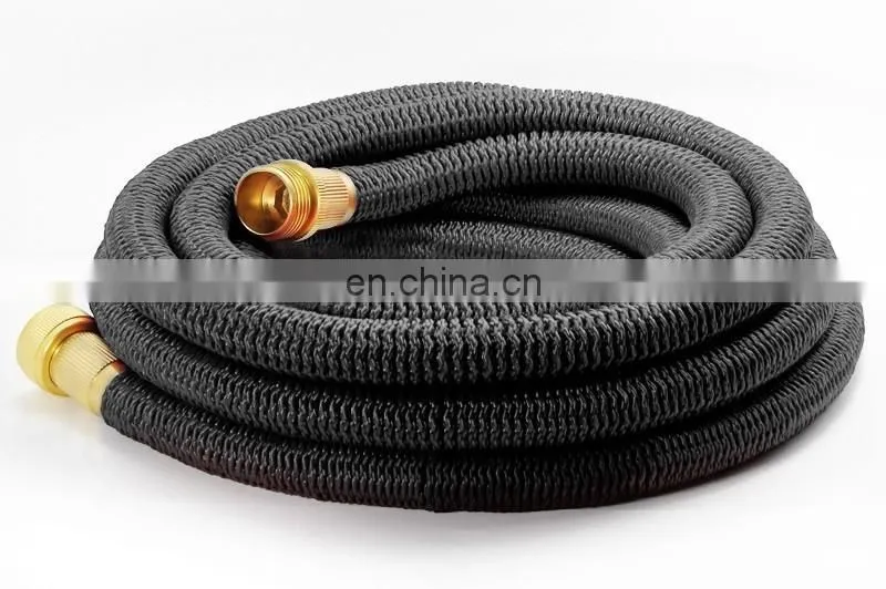 NEW Expandable garden hose Water Bungee hose Flexible Hose