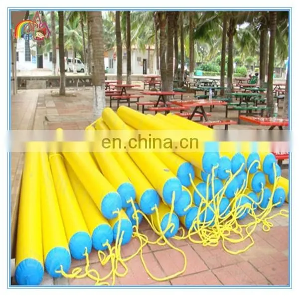 Good quality inflatable water buoy,inflatable swim buoy,water safety buoys for sale