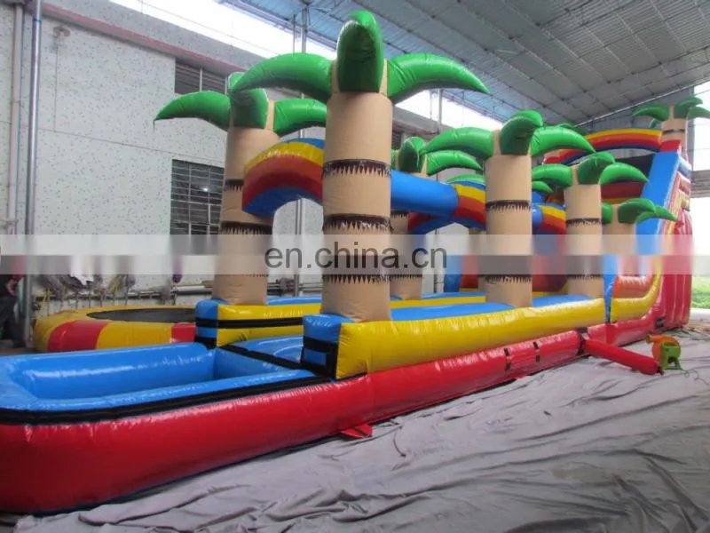 Giant Inflatable Water Slide for Sale, Used Swimming Pool Slide,Used Water Slides for Sale