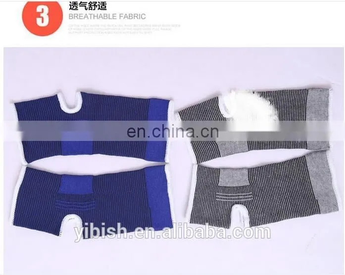 YIBISH Ankle Therapy and Support Sock Poor Blood Circulation#HH-7226