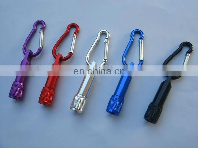Best sale battery operated mini torch LED mini torch for night bright flashlight torch