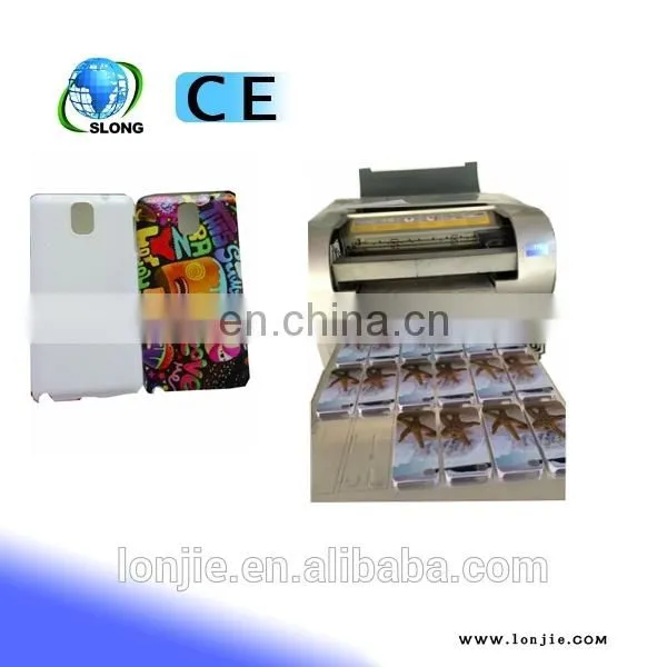 inkjet printer for PVC materials