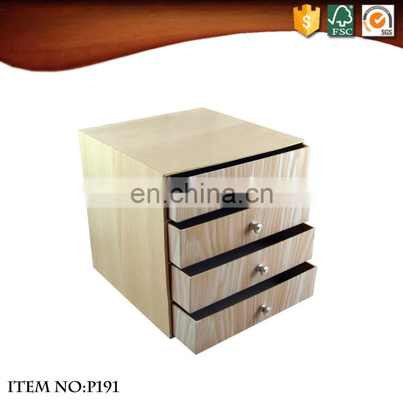 Alibaba Express School Office Stationery Box