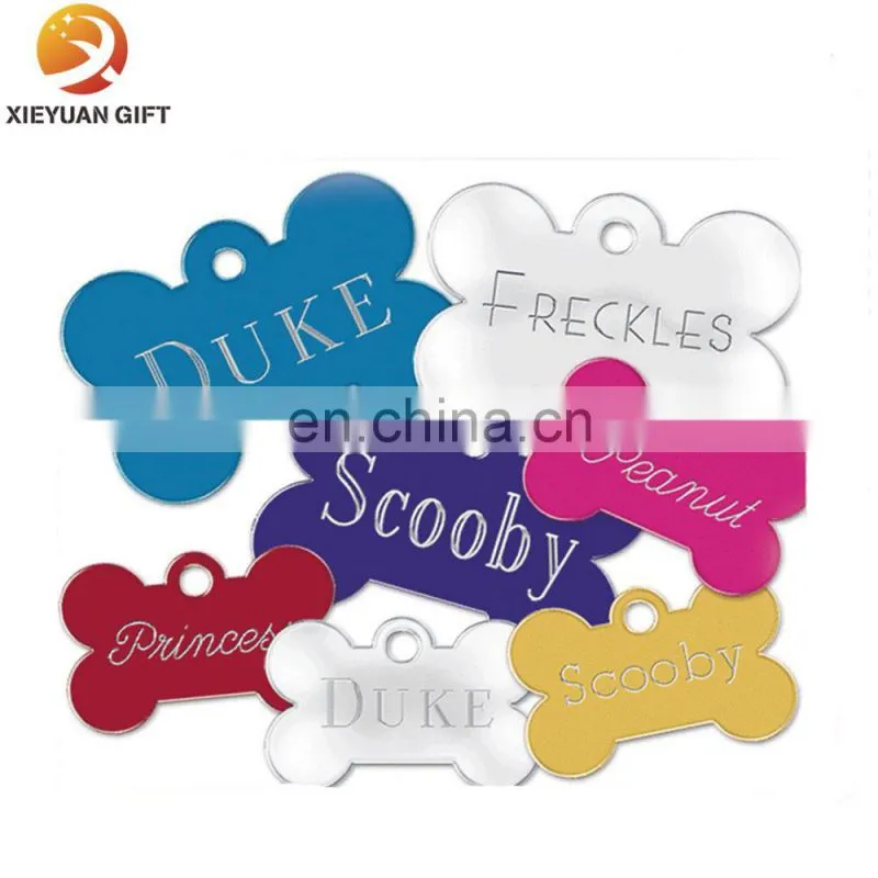 2013 hot sale stainless steel dog tag