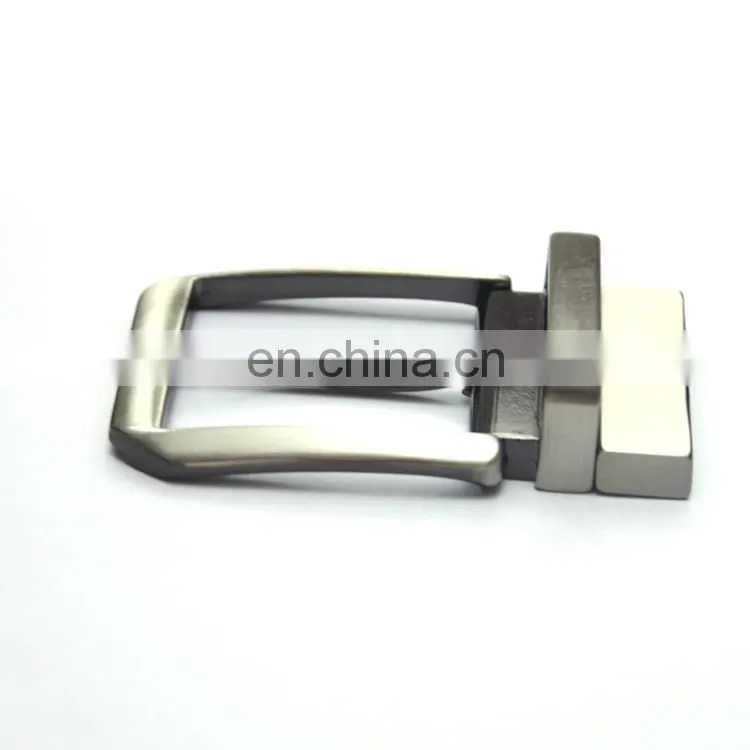 Fashionable Best Price Replace A Rhinestone Round Metal Pin Belt Buckles For Ladies