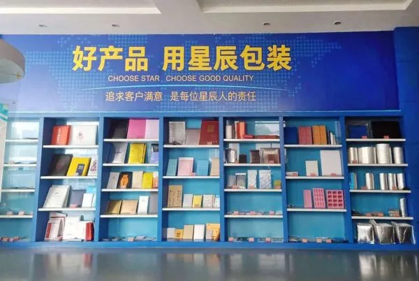 Guangdong Star New Material Co., Ltd. company overview - view 3