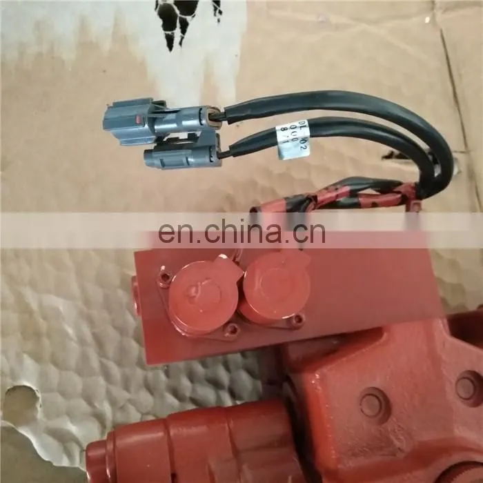 Kayaba hydraulic pump PSVD2-17E-19 KYB PUMP