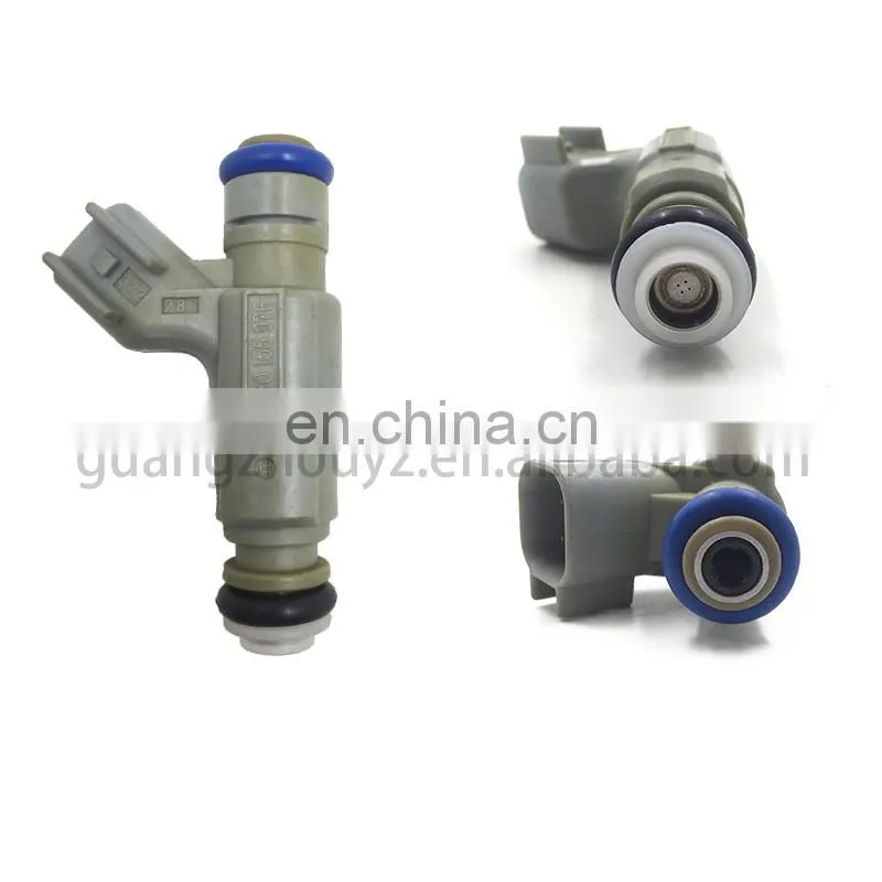 For Chrysler Dodge Fuel injector nozzle OEM 04891345AA 0280155976