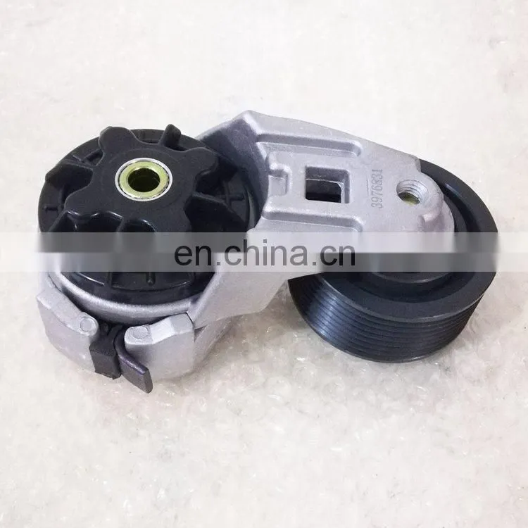 Hubei July 6CT Diesel Engine Part 3976831 Belt Tensioner