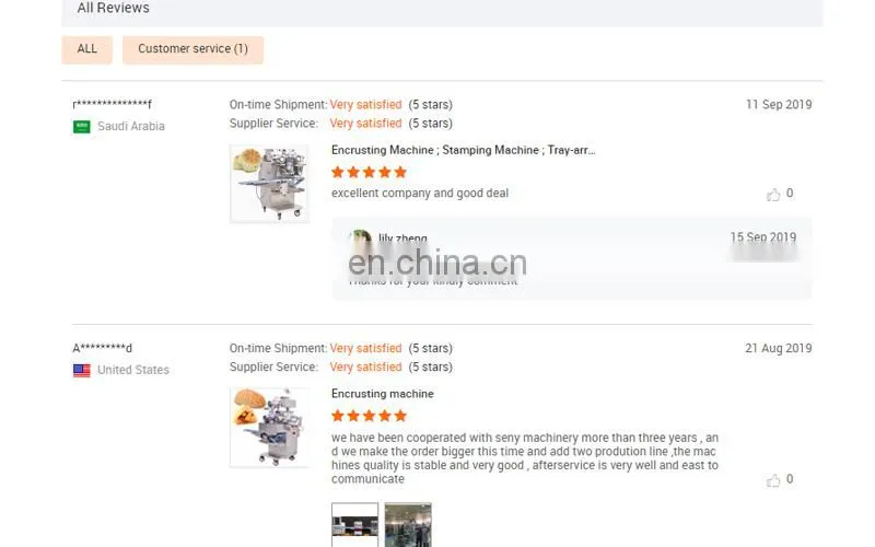 Shanghai Big Sale Commercial Automatic Kubba Machine