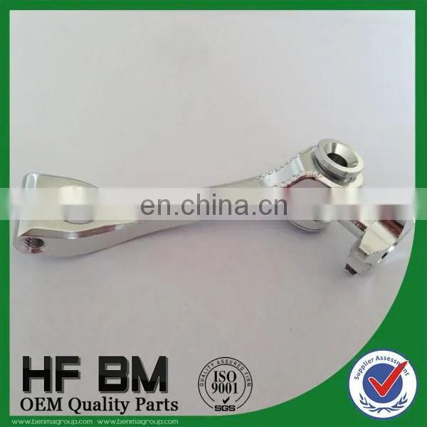 motorcycle replace rocker arm, motorcycle braking rocker arm. rocker arm for brake system, motorcycle rear rocker arm