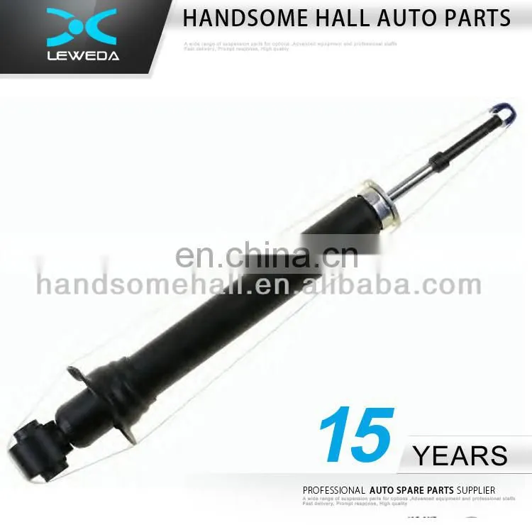 Adjustable car parts online auto spares shock absorber 341360