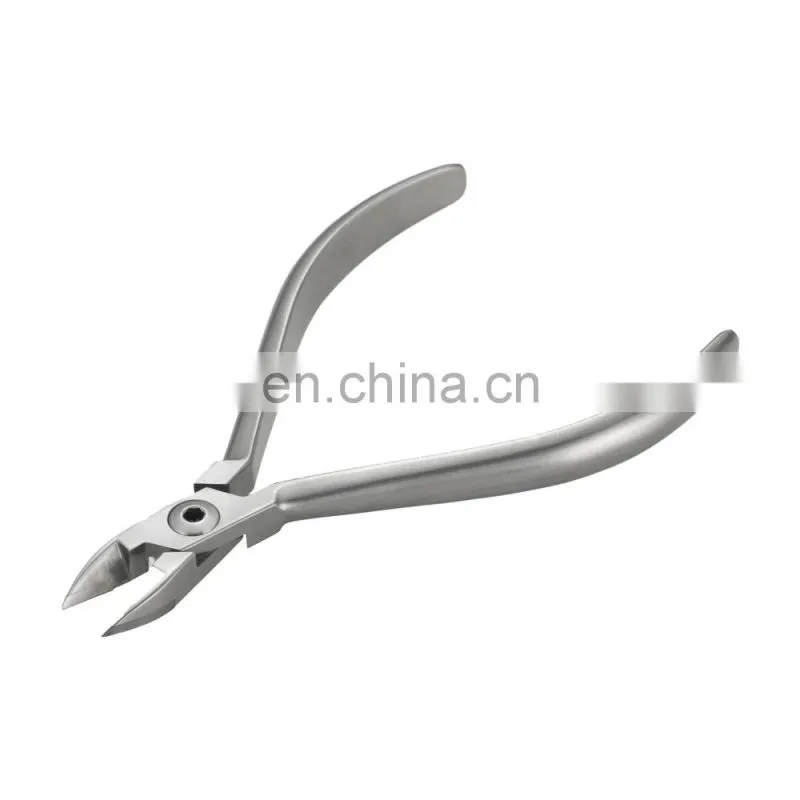 CE&ISO Marked Orthopedic Surgical Instruments Ligature Cutter/Mini-Size Dental Equipment Dental Instruments Dental Supply