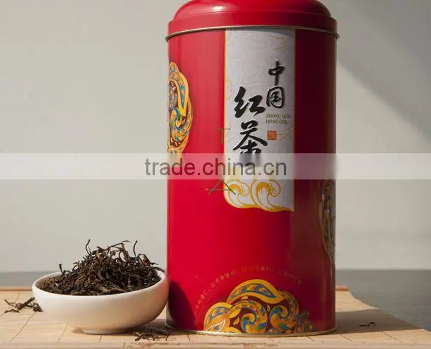 Best quality black tea Yunnan Golden buds (EU Standard)