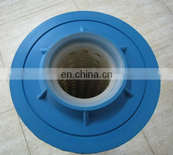 Factory supplier Water Filter For Housing Swimming Pool,Spa filter cartridge