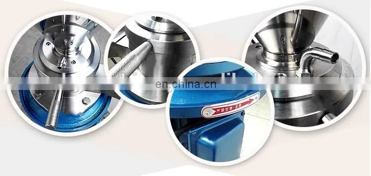 Factory directly PeanutButter MakingMachine/mill grinding machine Peanutbutter making machine/Nuts Peanut Butter Grinder Machine
