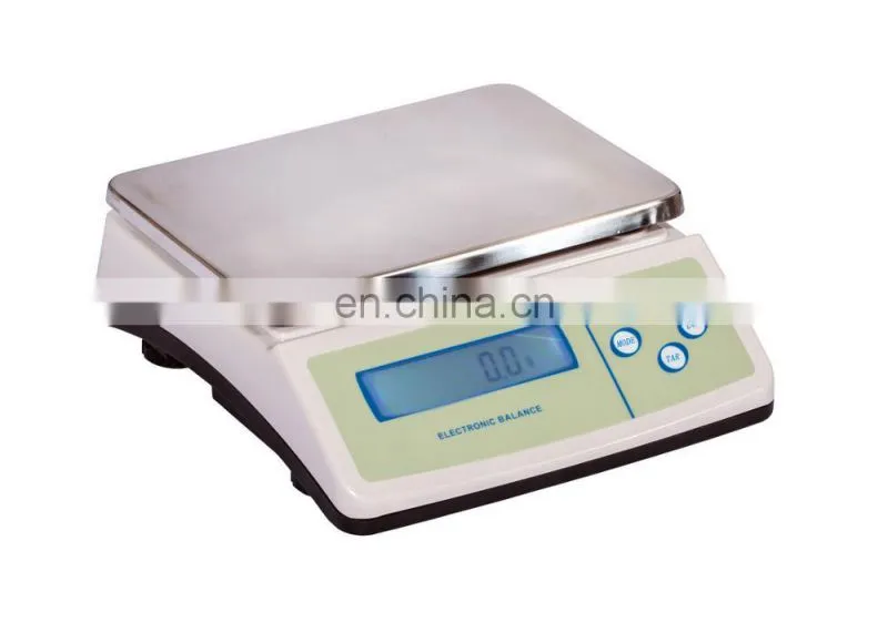 Laboratory Digital Balance Electronic Weighing Scale 600g