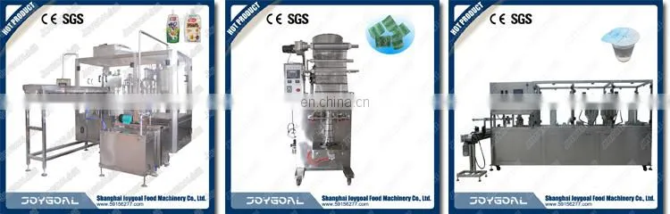 FX-330 food carton box sealing machine