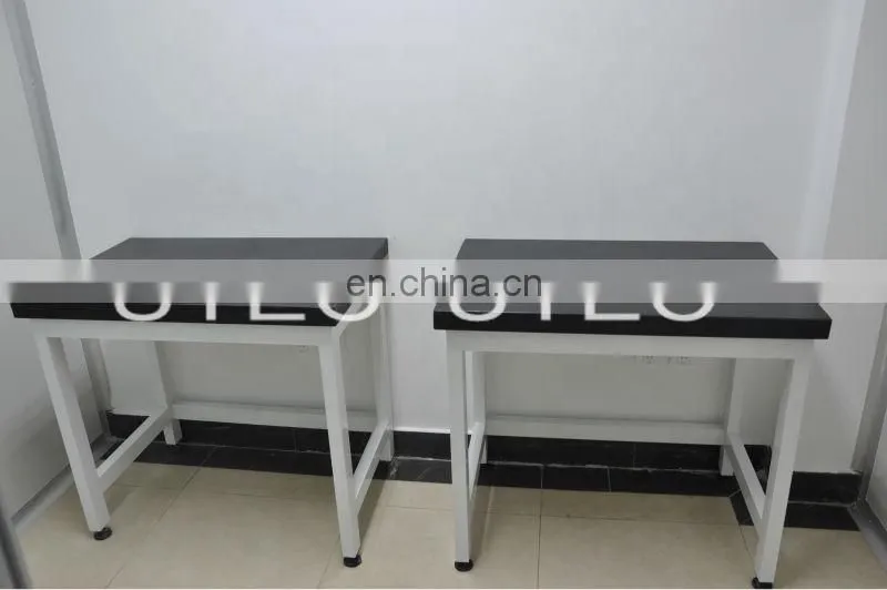 Professional Lab Furniture Balance Bench For School