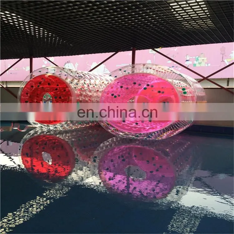 Water Games Water Roller Inflatable Water Walking Ball
