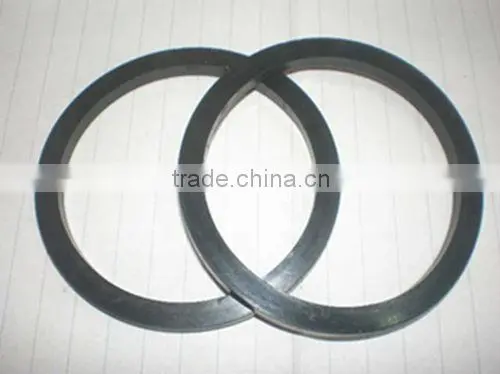 silicone rubber O-ring