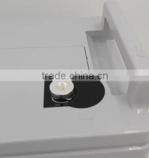 Good price 12v 100 ah deep cycle Battery 100 amp battery manufacturer