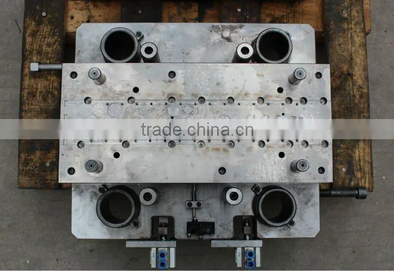 carbide steel stamping tooling of motor lamination core manufacturer