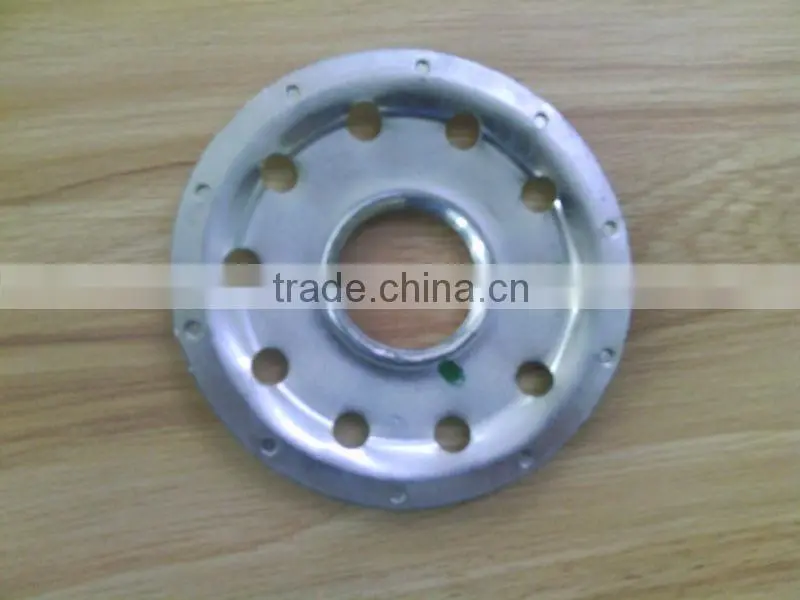 single bending cuttiing mold for motor rotor