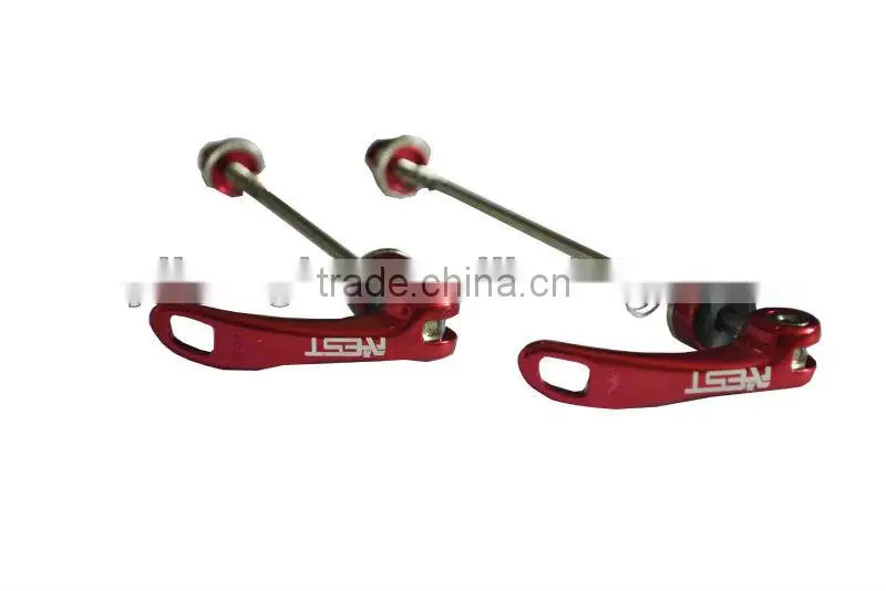 BICYCLE HOT SALES QUICK RELEASE SKEWERS