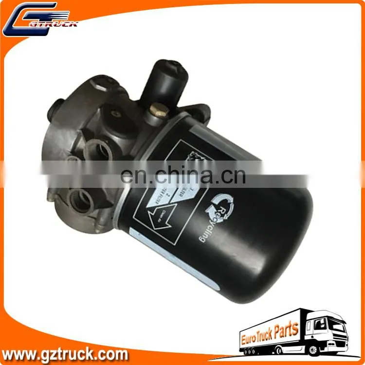 Air Dryer Assembly Oem 5010422397 for RVI Truck Parts