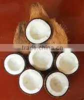 Fresh vegetables from asian countrt