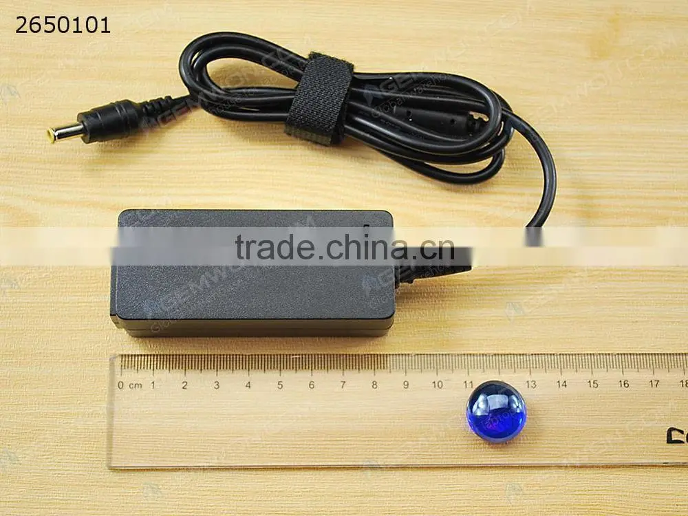 High Copy Laptop AC Power adapter for SAMSUNG 19V 2.1A 5.0*1.0*3.0mm 40W