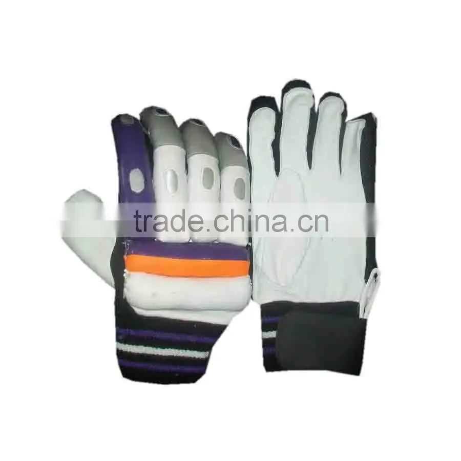 High Class Cricket Gloves