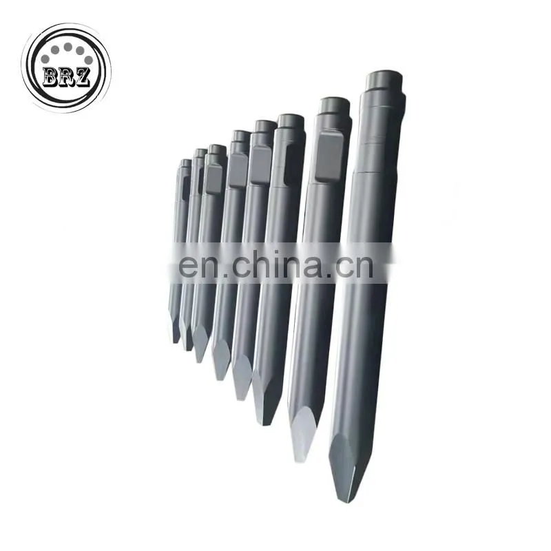 KATO HD307 hydraulic breaker,HD308 hydraulic breaker hammer,HD308US HD308USV hydraulic concrete breaker Rock Breaker