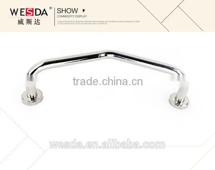 2015 Wesda Steel Bathroom handicap toilet soap bar 0127