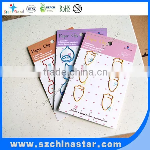 Beautiful shaped nail clipper for child shenzhen factory
