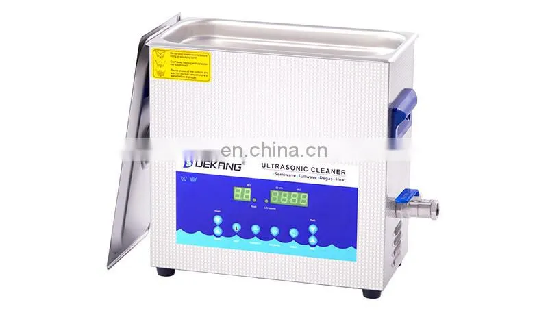 DK SONIC dual frequency digital ultrasonic cleaner for dental/medical/auto parts/engine parts/motor parts cleaning