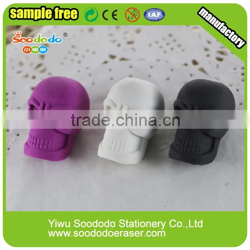 Mini School rubber Eraser