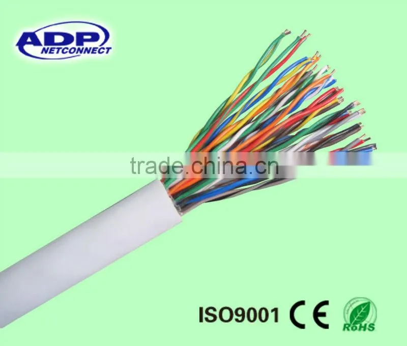 30 pair telephone cable
