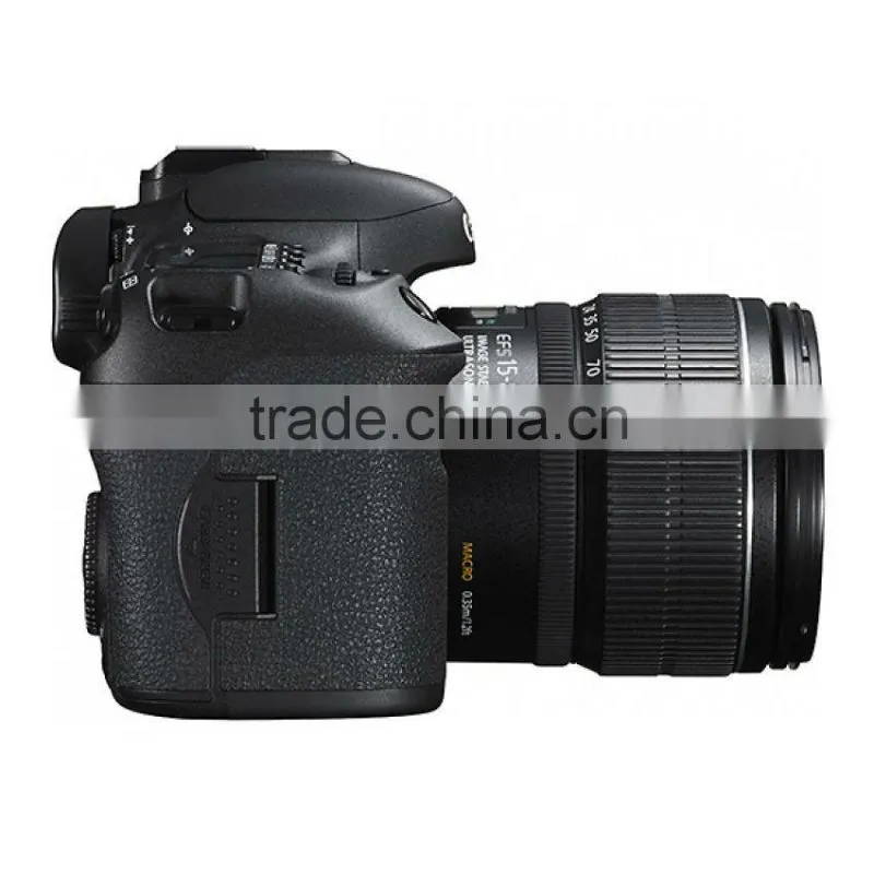 Canon EOS 7D Mark II DSLR Camera Body + EF-S 15-85mm IS USM Len Kit