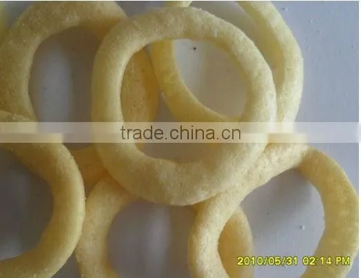 Shandong single/double screw food extruder