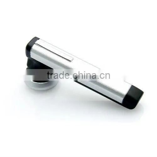 factory design portable in ear music mono Bluetooth V3.0 wireless earphone
