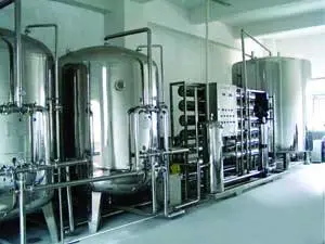 Linyi Unite Bio-technology Co.,ltd company overview - view 4