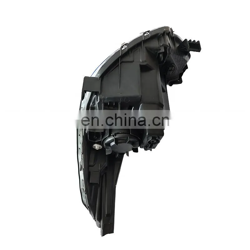 IVAN ZONEKO long warrenty china supplier Car Led Headlight Lamp 92102-4L000 921024L000 for Hyundai ACCENT IV Saloon