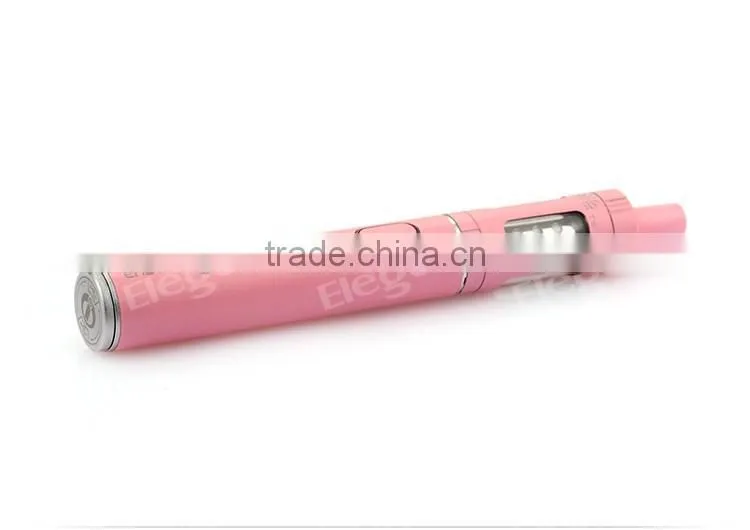 100% Authentic Innokin Endura T18 Kit with 1000mAh Wholesale Elego Stock