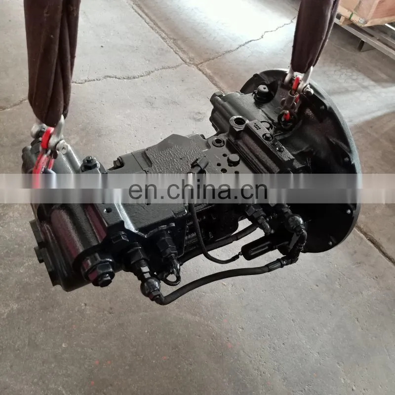 PC200-6 PC210-6 PC220-6 6D95 hydraulic main pump HPV95 708-2L-00052