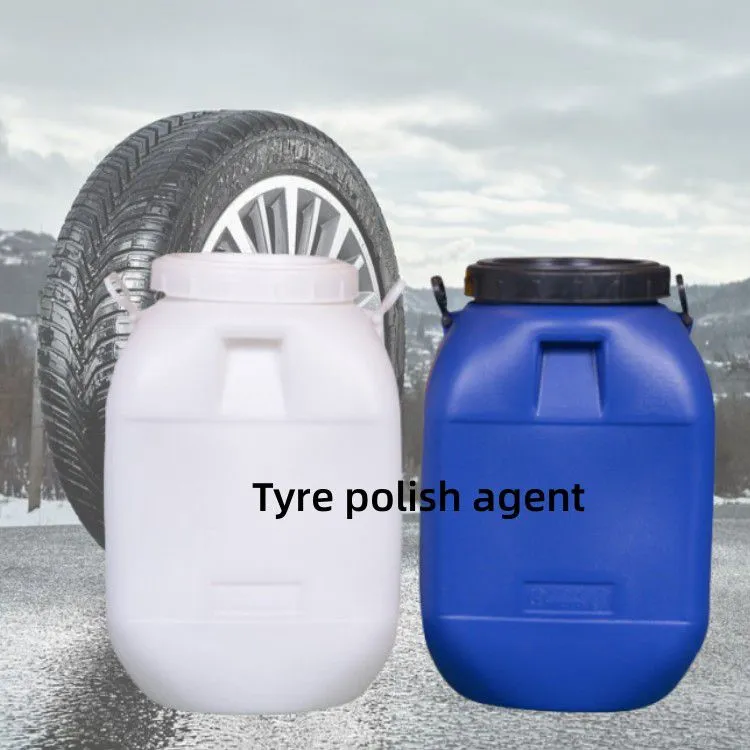 tire polish agent 22