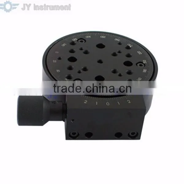 Manual Rotation Stage, manual rotary stage, rotary translation stage, manual rotation table/ 100mm