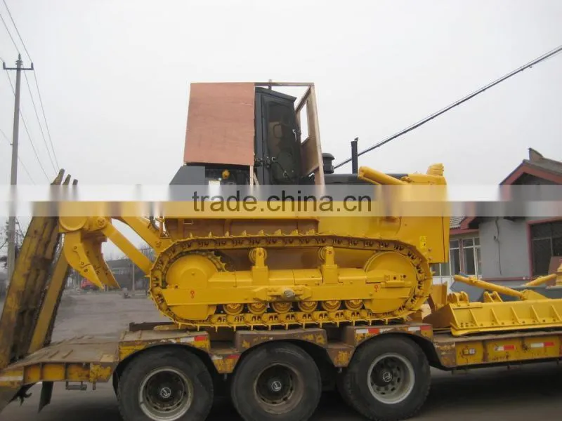 Chinese famous brand high quality 160HP bulldozer SD16